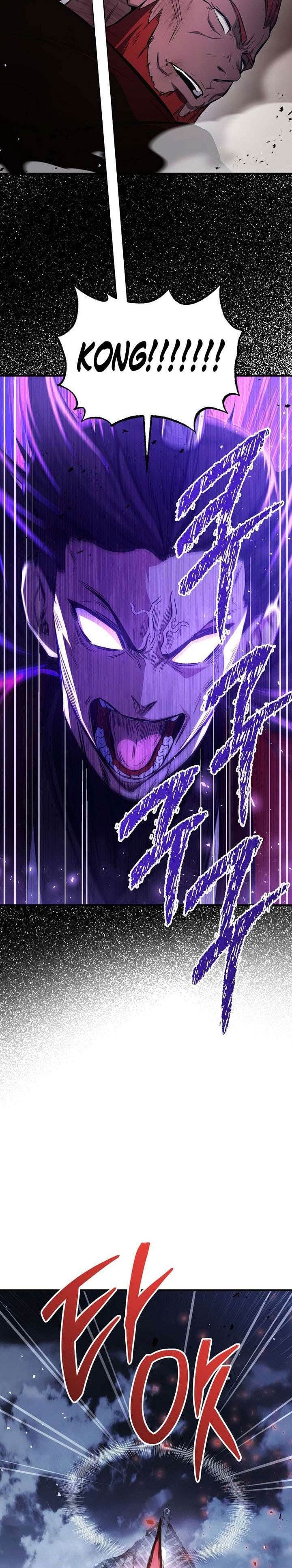 The Hero Returns Chapter 153