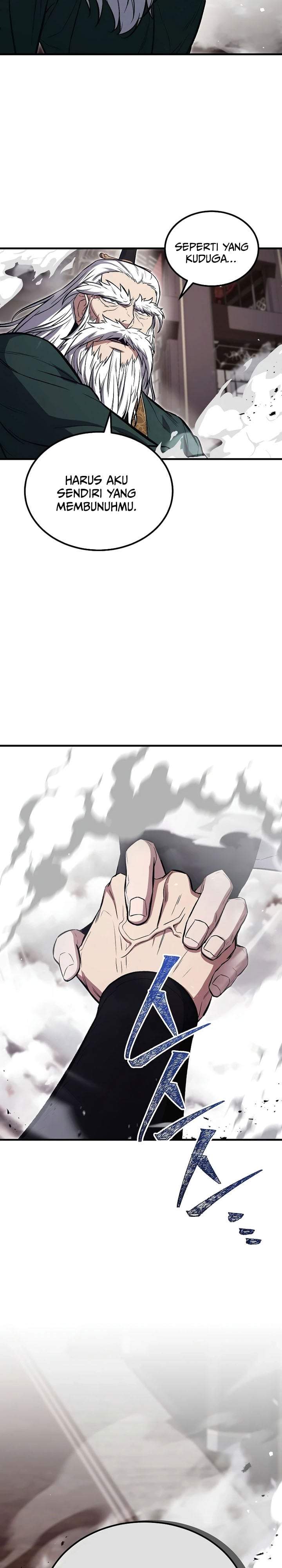 The Hero Returns Chapter 154