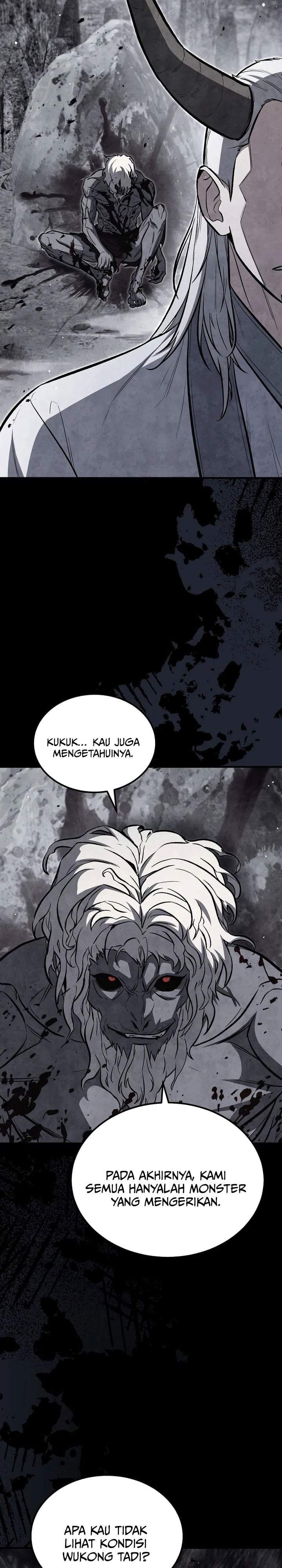 The Hero Returns Chapter 155