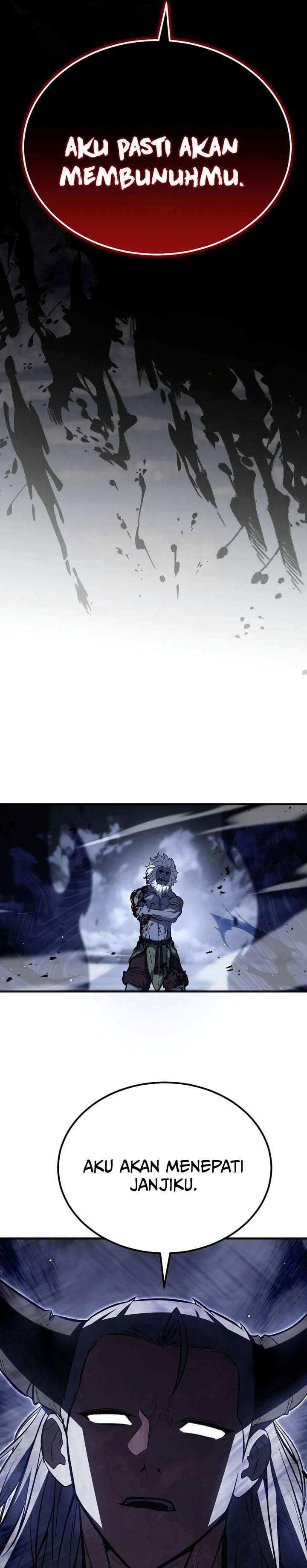 The Hero Returns Chapter 155