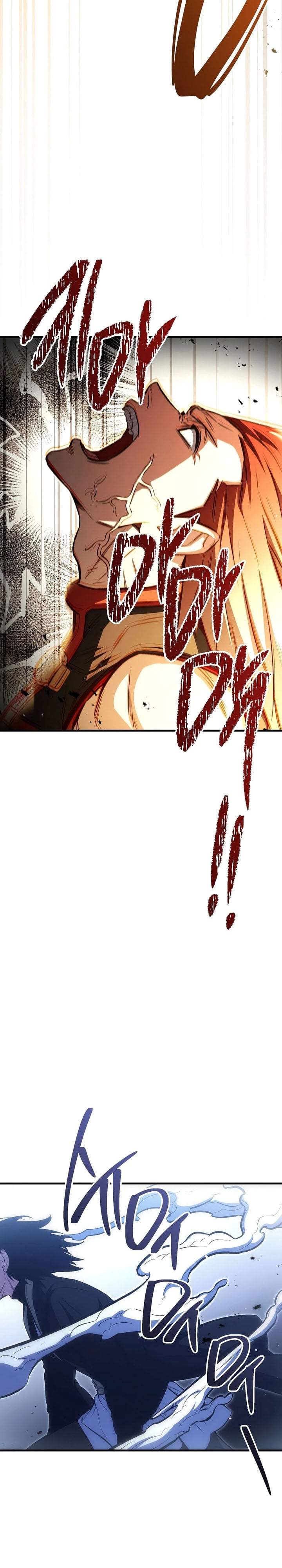 The Hero Returns Chapter 156