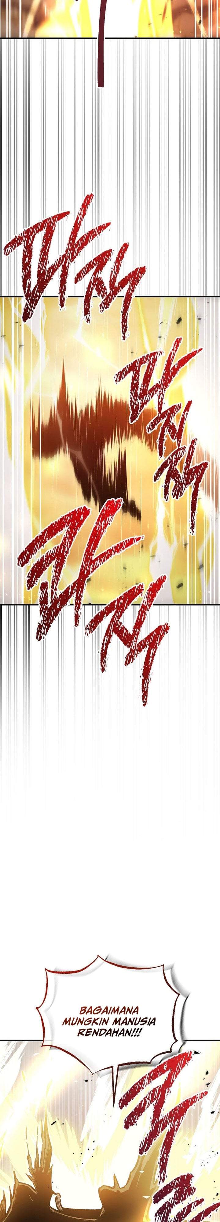 The Hero Returns Chapter 157