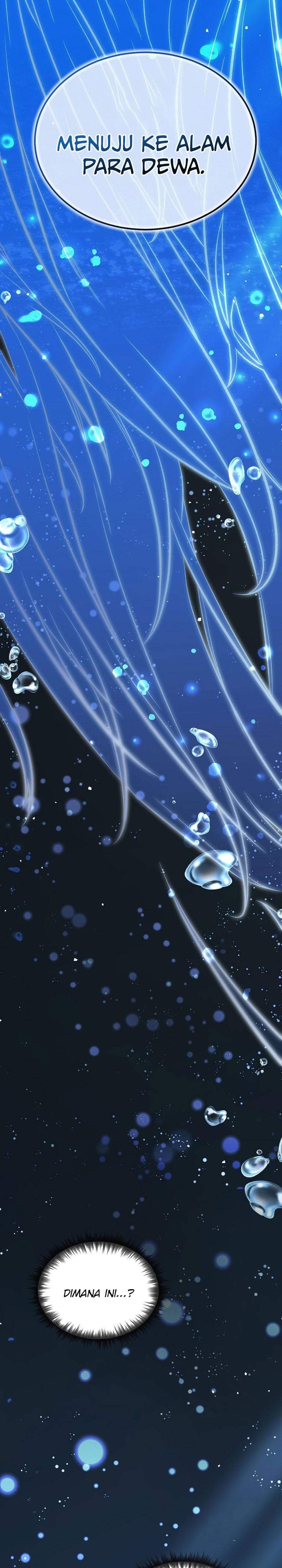 The Hero Returns Chapter 158