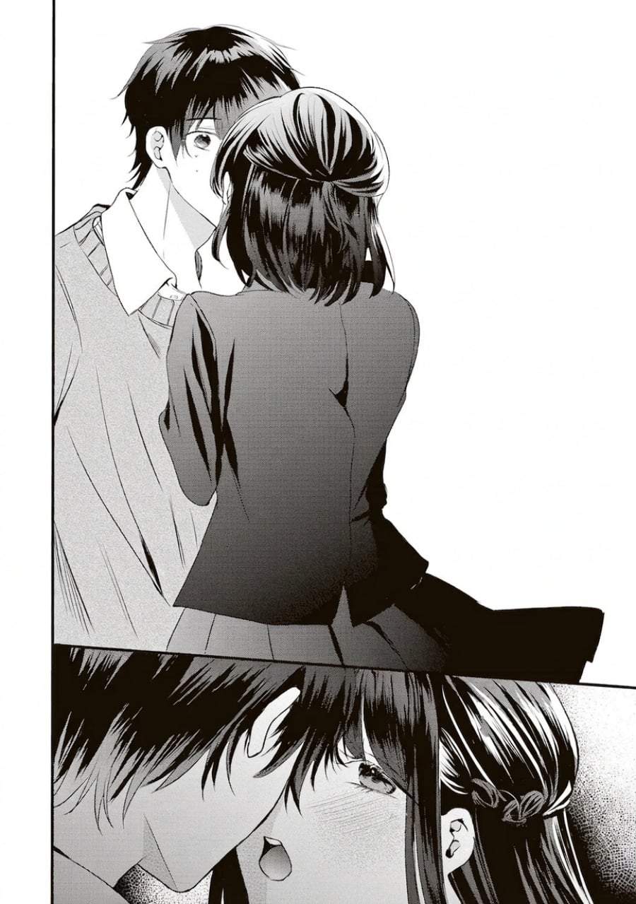 Hontou wa Watashi ga Ii ndesho? Chapter 1