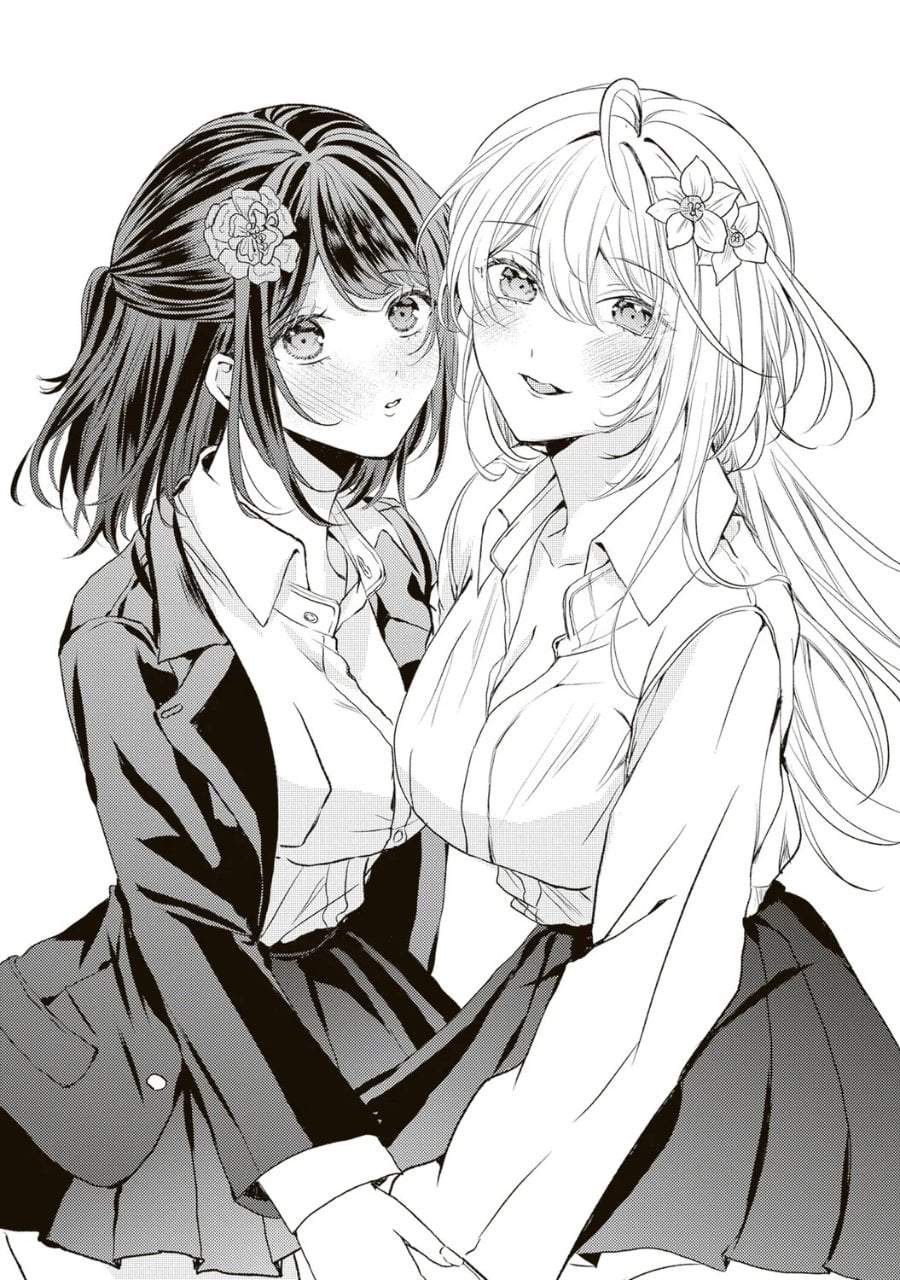 Hontou wa Watashi ga Ii ndesho? Chapter 10