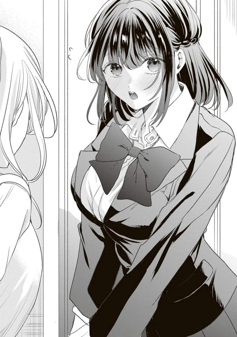 Hontou wa Watashi ga Ii ndesho? Chapter 3