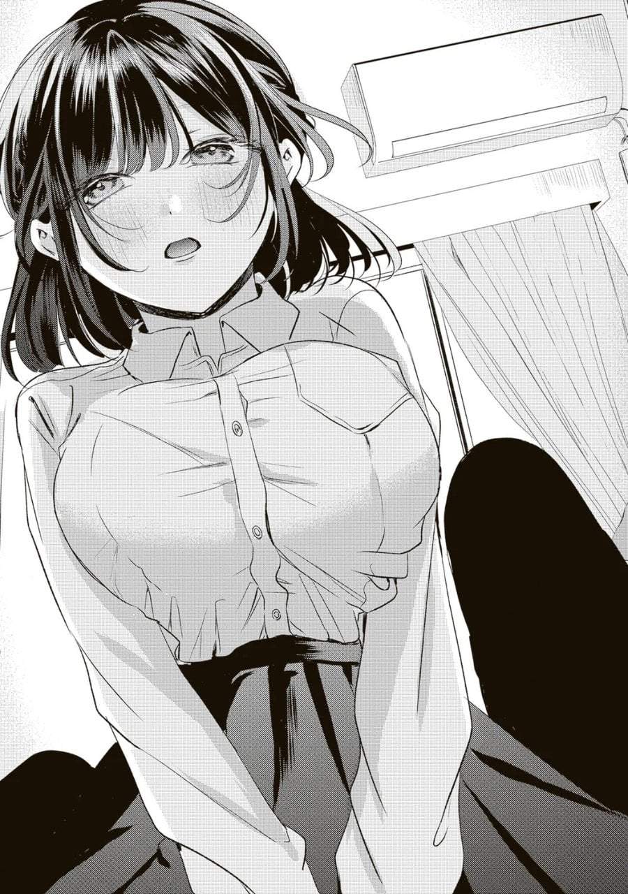 Hontou wa Watashi ga Ii ndesho? Chapter 5