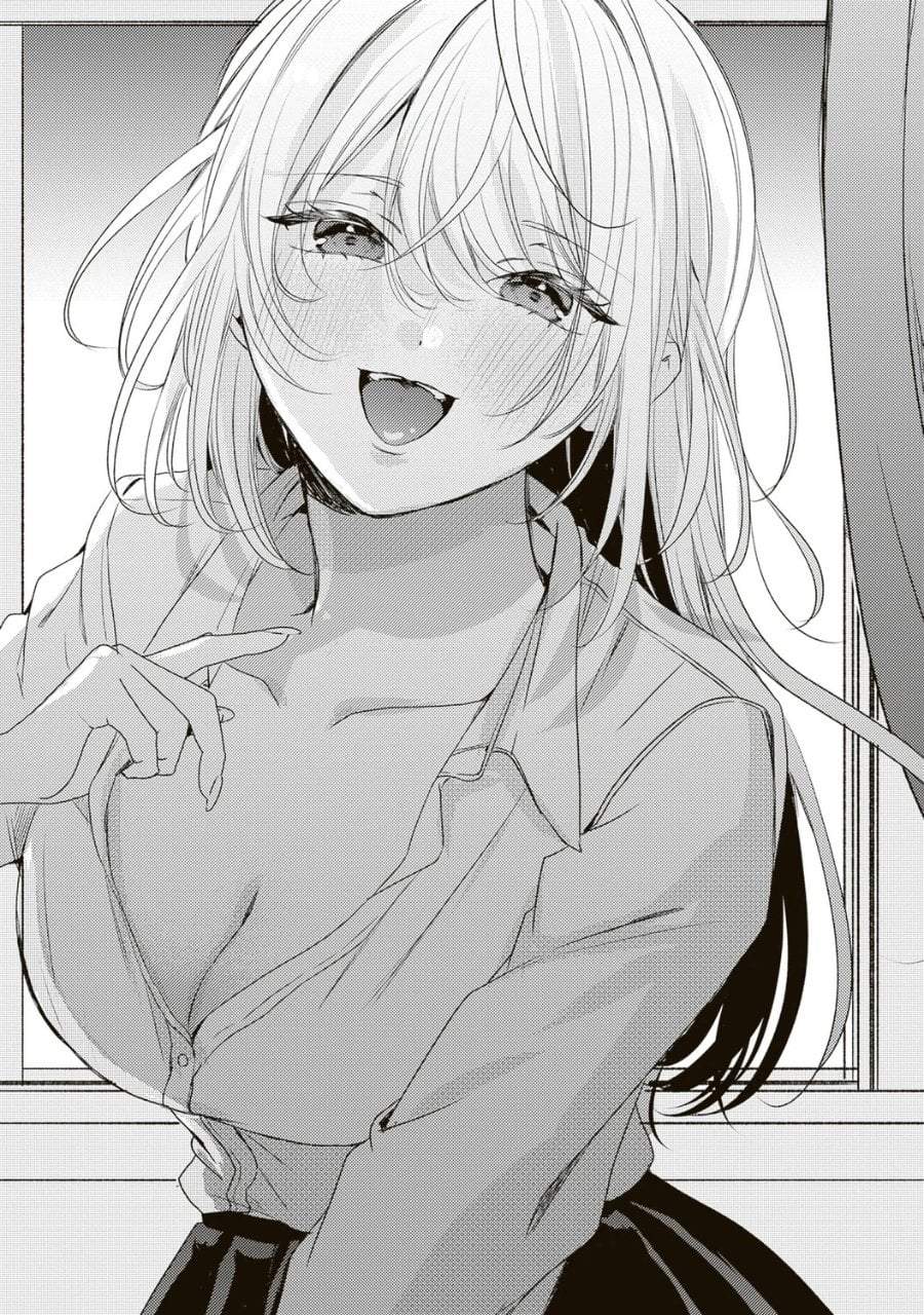 Hontou wa Watashi ga Ii ndesho? Chapter 7