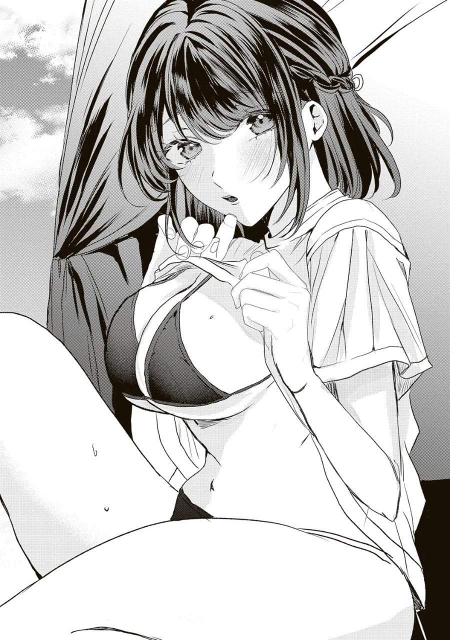 Hontou wa Watashi ga Ii ndesho? Chapter 9