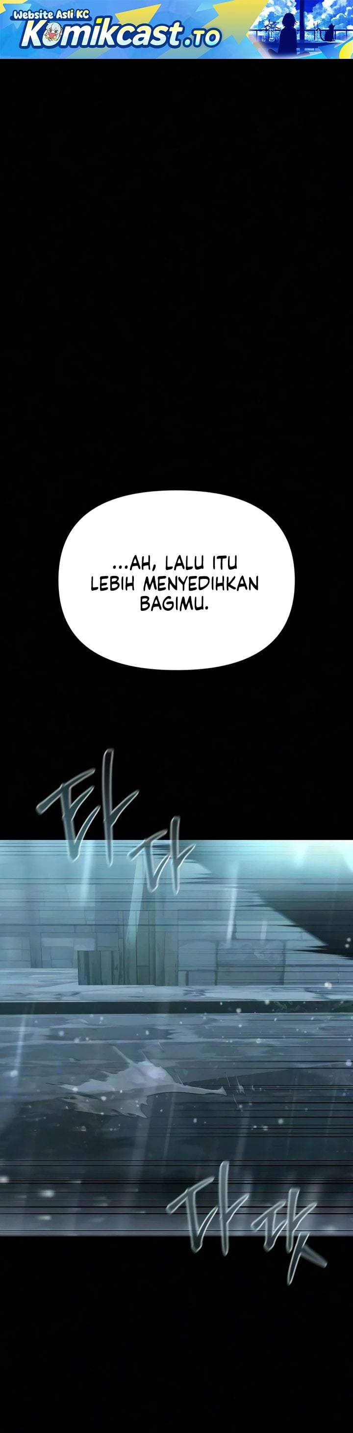 Terminally-Ill Genius Dark Knight Chapter 156