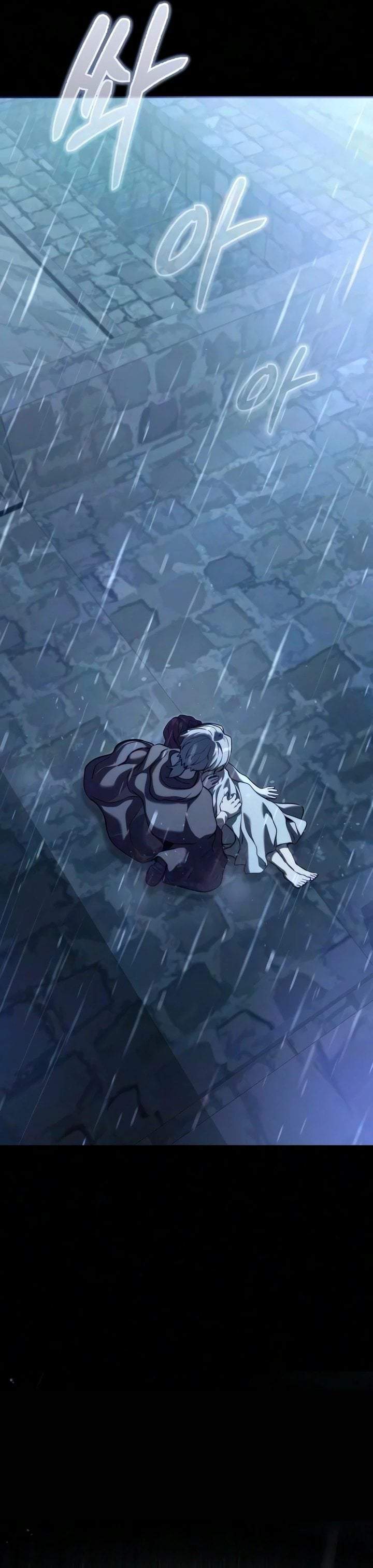 Terminally-Ill Genius Dark Knight Chapter 156