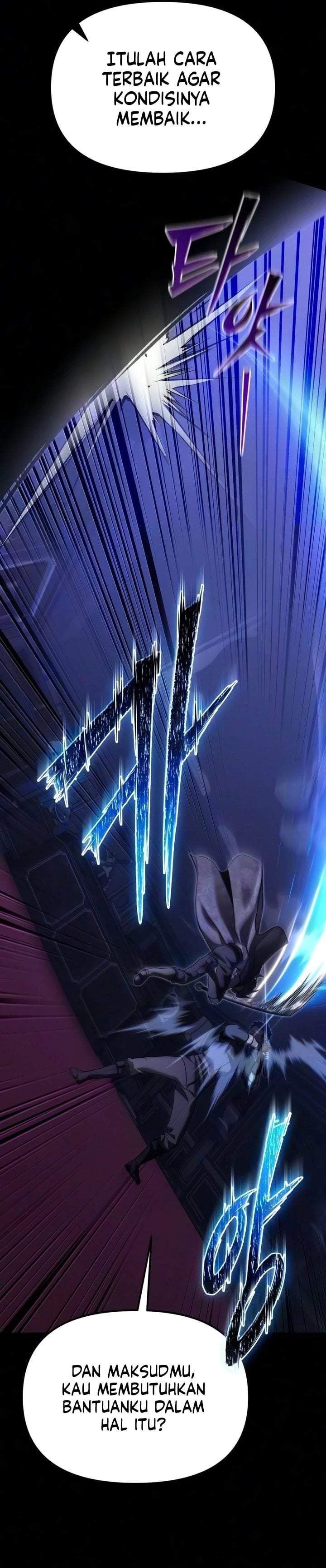 Terminally-Ill Genius Dark Knight Chapter 156