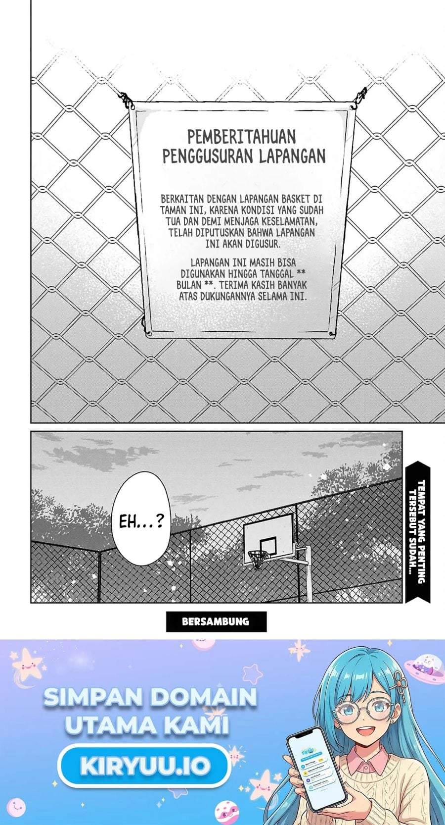 Danjohi 1:5 no Sekai demo Futsu ni Ikirareru to Omotta? ~ Geki Juu Kanjou na Kanojotachi ga Mujikaku Danshi ni Honrousaretara Chapter 17