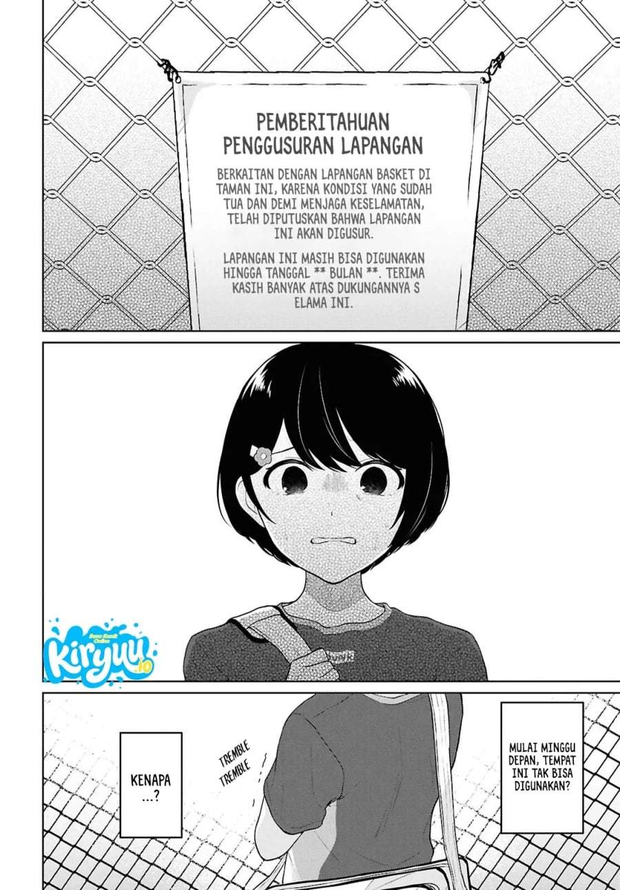 Danjohi 1:5 no Sekai demo Futsu ni Ikirareru to Omotta? ~ Geki Juu Kanjou na Kanojotachi ga Mujikaku Danshi ni Honrousaretara Chapter 18