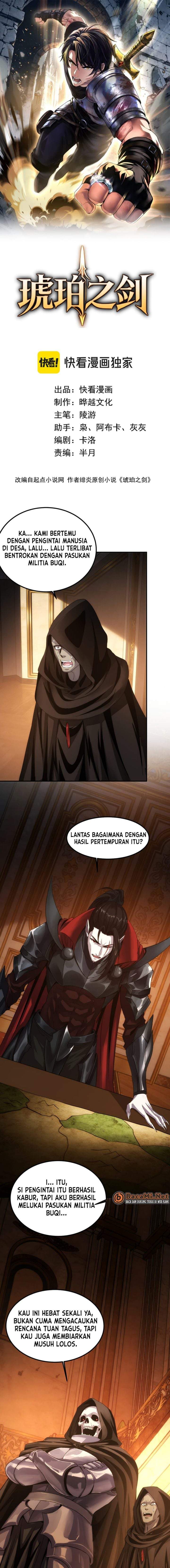 The Amber Sword Chapter 6
