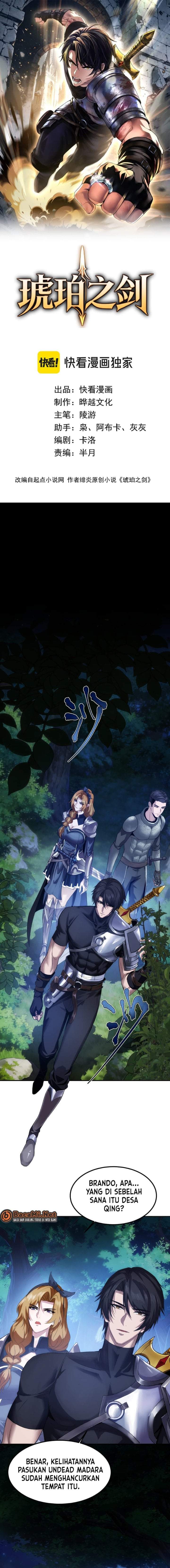 The Amber Sword Chapter 7