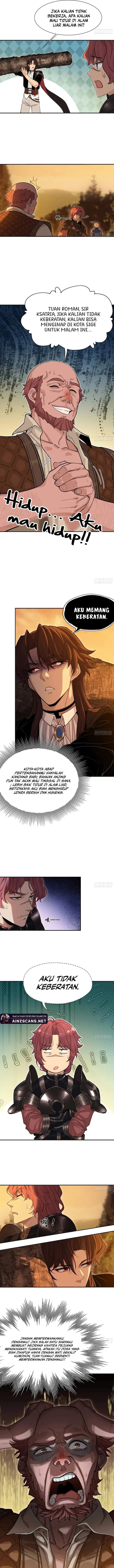 They Told You to Farm, and You Became an Emperor? Chapter 1