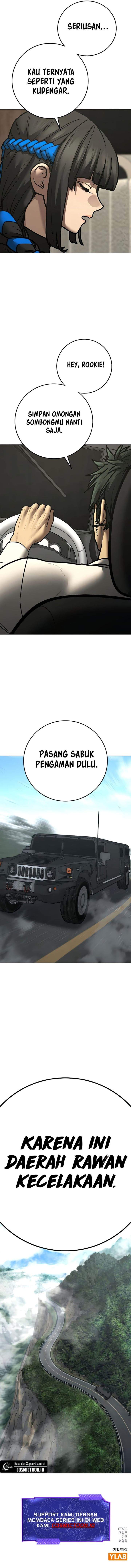 Reality Quest Chapter 201