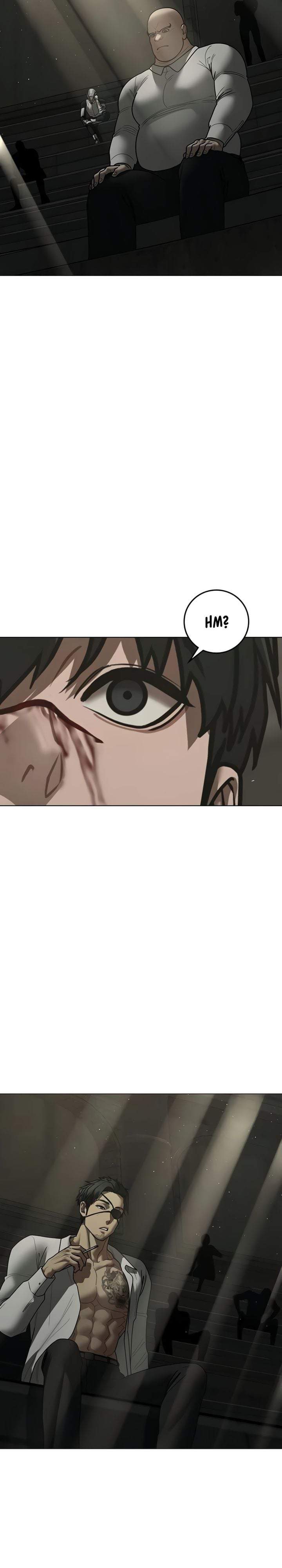 Reality Quest Chapter 205