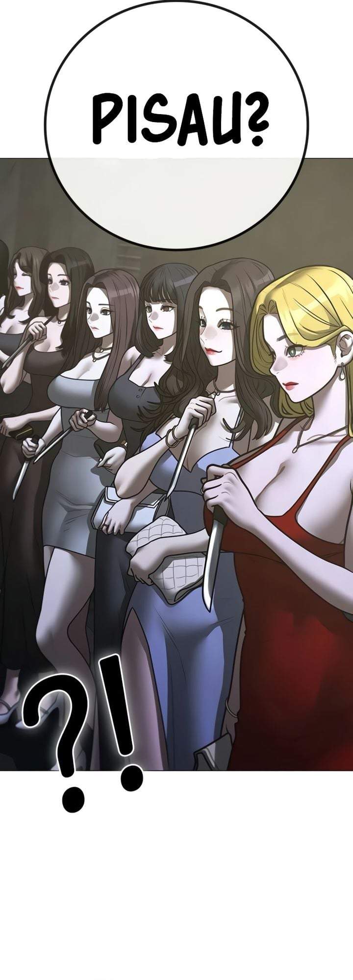 Reality Quest Chapter 205