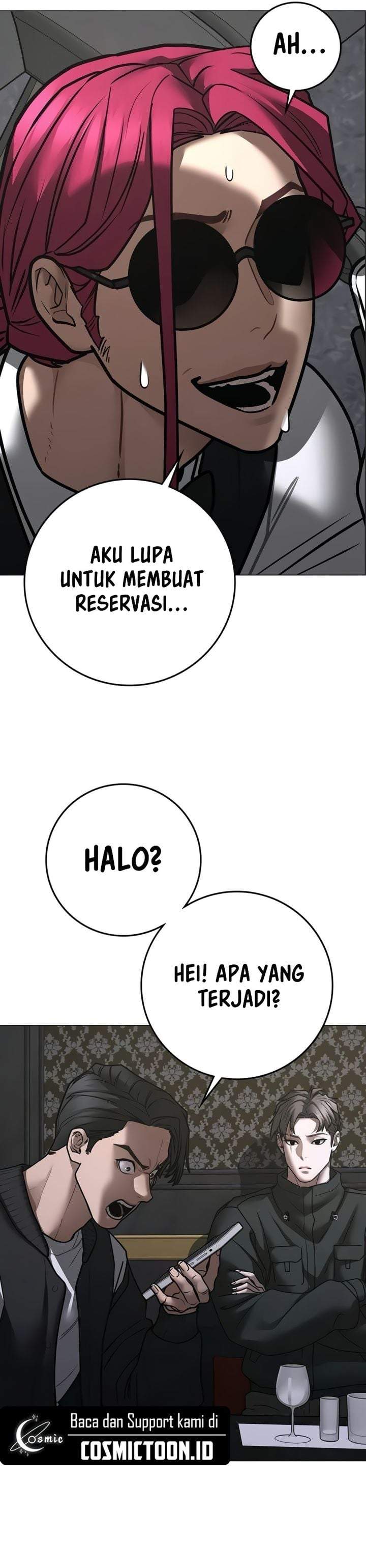 Reality Quest Chapter 205