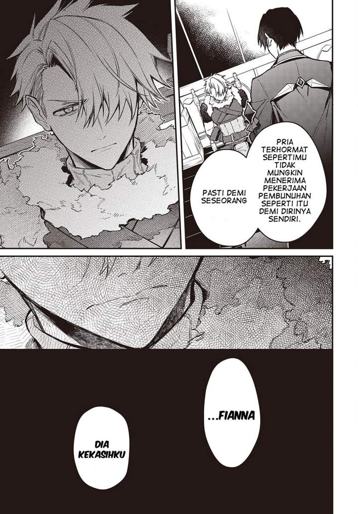 Realist Maou Niyoru Seiiki Naki Isekai Kaikaku Chapter 58