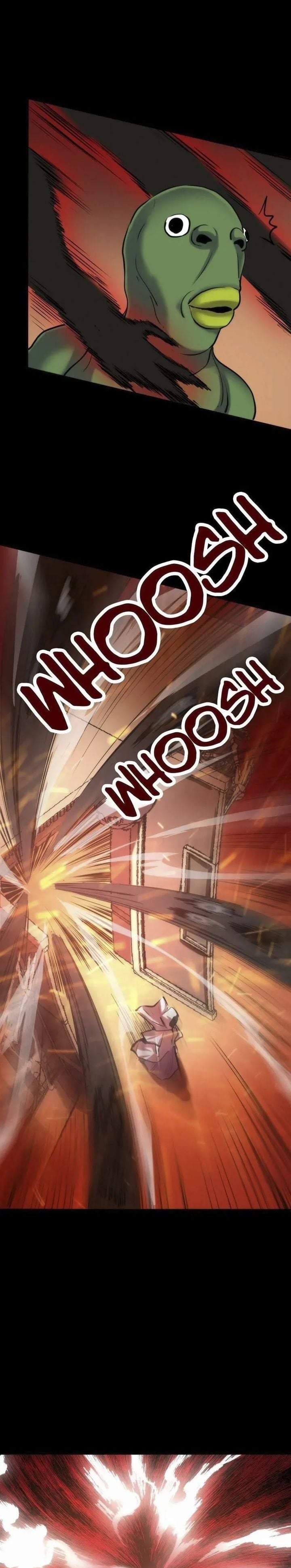 Become The Lord Of Cthulhu Chapter 40