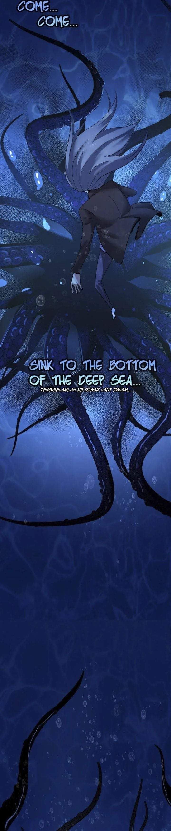 Become The Lord Of Cthulhu Chapter 41