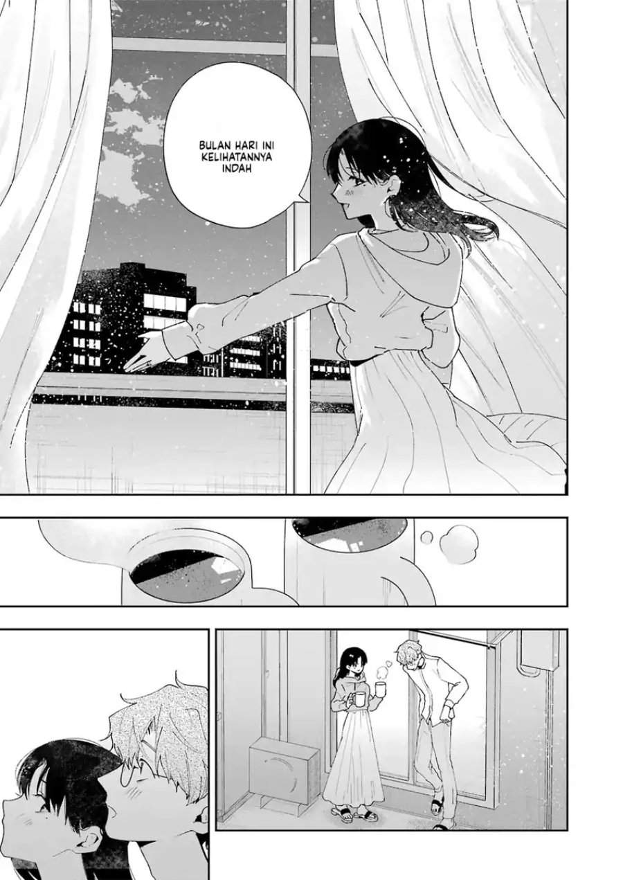 Tsuma wa Boku wo Futorasetai! Chapter 6