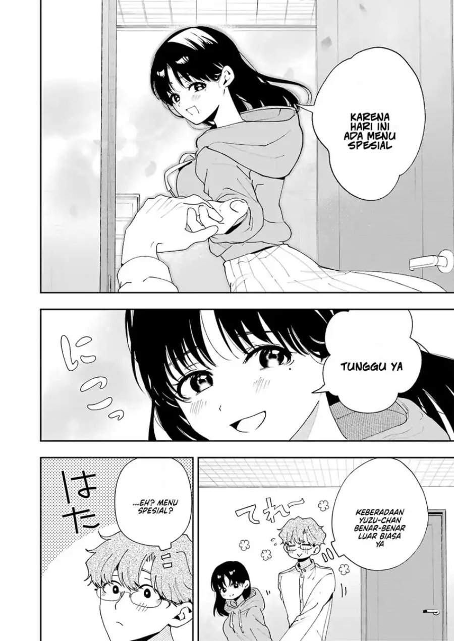 Tsuma wa Boku wo Futorasetai! Chapter 6