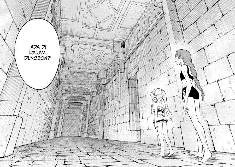 Kyouran Reijou Nia Liston – Byoujaku Reijou ni Tensei shita Kamigoroshi no Bujin no Karei Naru Musouroku Chapter 13