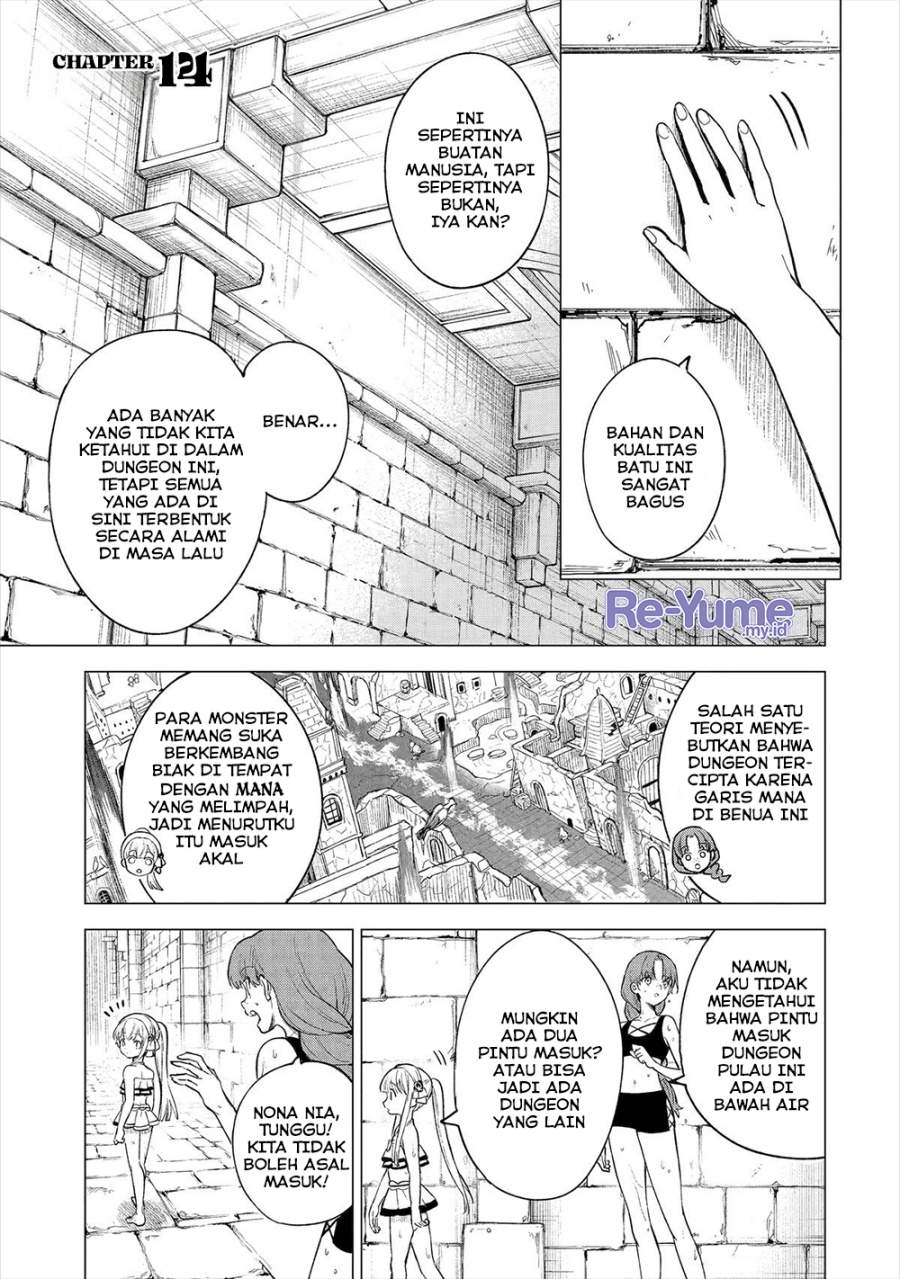 Kyouran Reijou Nia Liston – Byoujaku Reijou ni Tensei shita Kamigoroshi no Bujin no Karei Naru Musouroku Chapter 14