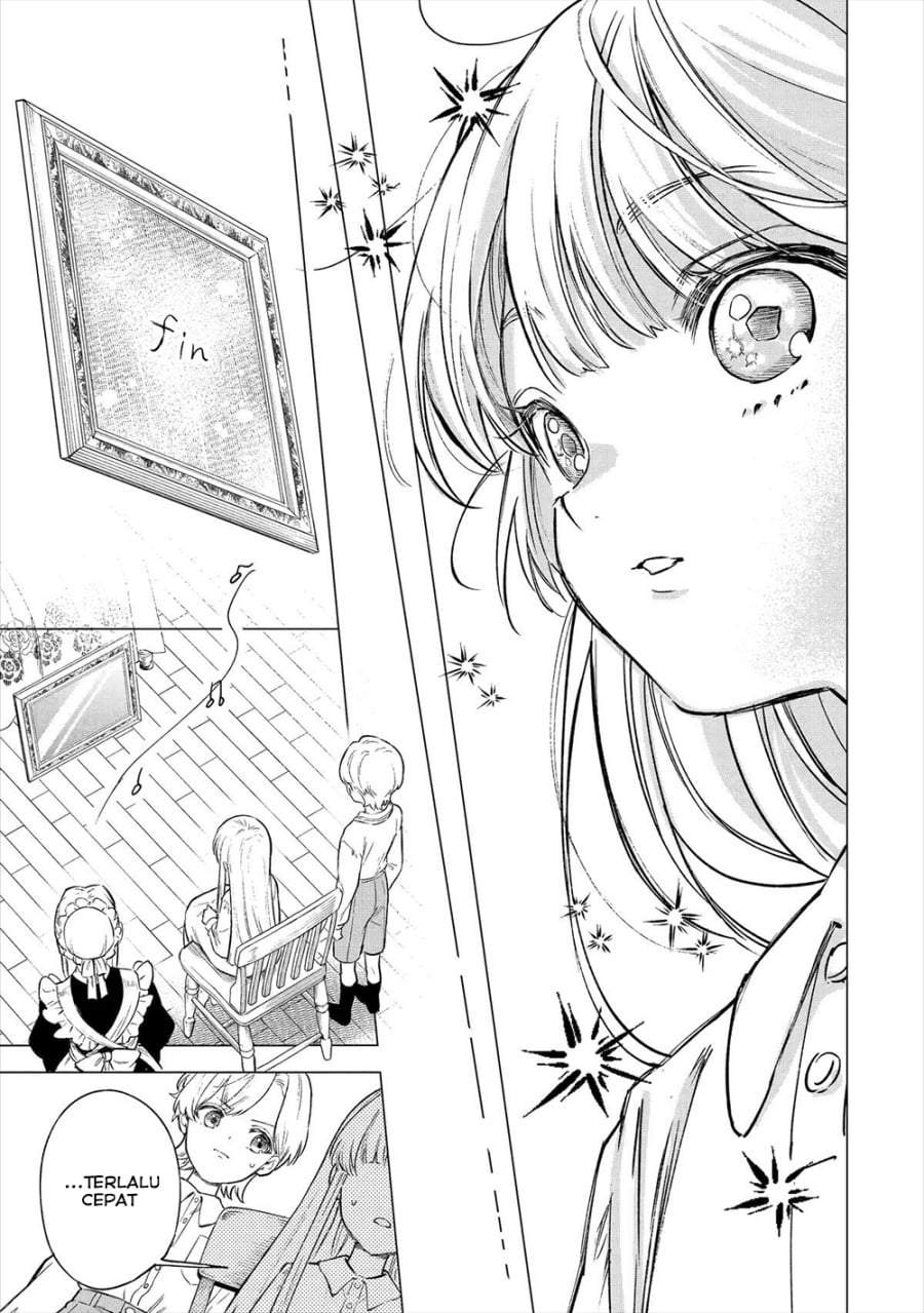 Kyouran Reijou Nia Liston – Byoujaku Reijou ni Tensei shita Kamigoroshi no Bujin no Karei Naru Musouroku Chapter 15
