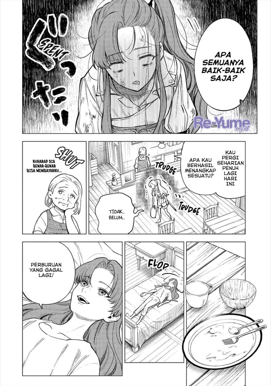 Kyouran Reijou Nia Liston – Byoujaku Reijou ni Tensei shita Kamigoroshi no Bujin no Karei Naru Musouroku Chapter 15
