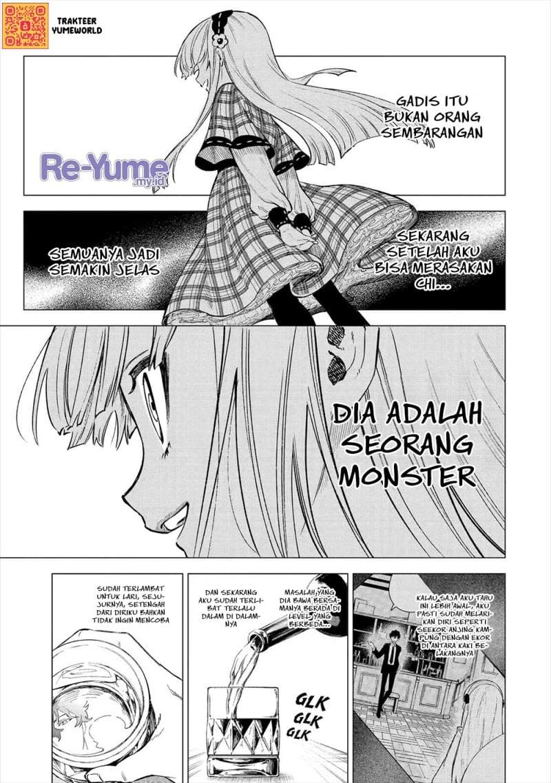 Kyouran Reijou Nia Liston – Byoujaku Reijou ni Tensei shita Kamigoroshi no Bujin no Karei Naru Musouroku Chapter 16