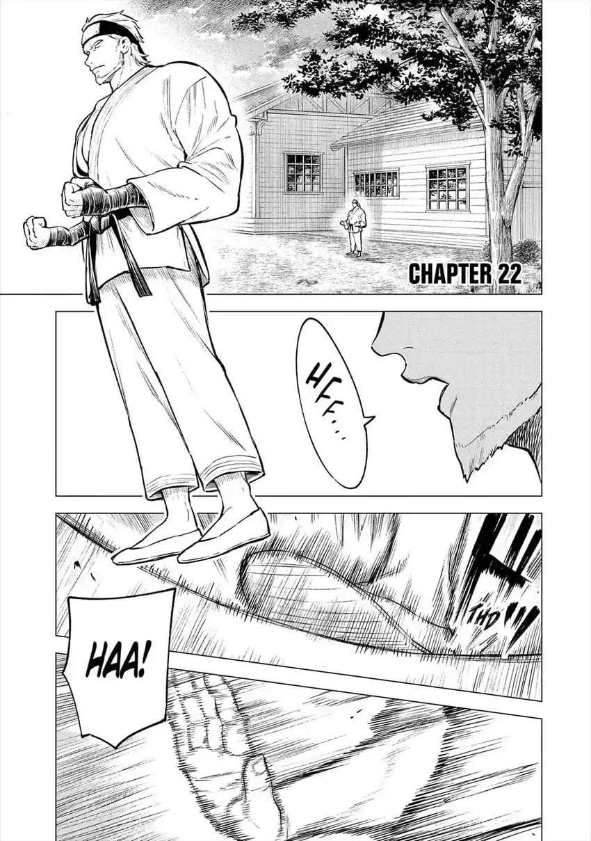 Kyouran Reijou Nia Liston – Byoujaku Reijou ni Tensei shita Kamigoroshi no Bujin no Karei Naru Musouroku Chapter 22