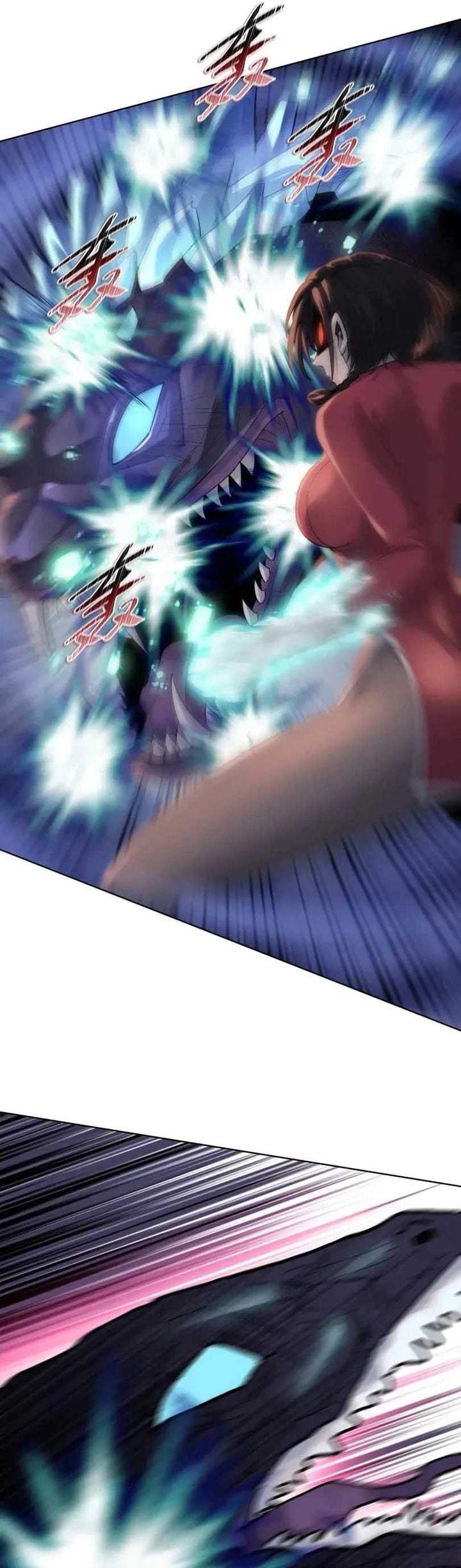 The Last All-Knowing Man Collected Trillions of Stuff from Day One Chapter 104