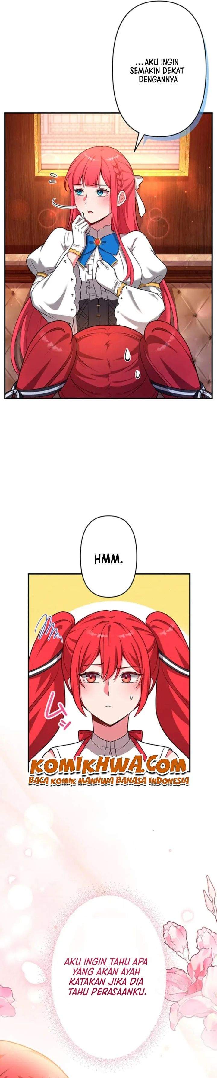 Yarikon de Ita Game Sekai no Akuyaku Mob ni Tensei Shimashita ~Game Chishiki Tsukatte Kimama ni Iki Tetara, Nazeka Aritoarayuru Tokoro de na ga Shirewatatte Ita~ Chapter 12