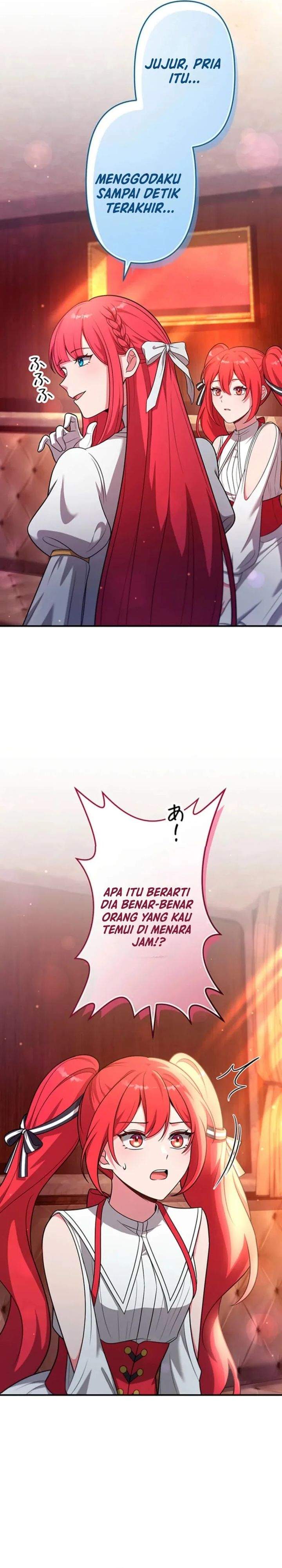 Yarikon de Ita Game Sekai no Akuyaku Mob ni Tensei Shimashita ~Game Chishiki Tsukatte Kimama ni Iki Tetara, Nazeka Aritoarayuru Tokoro de na ga Shirewatatte Ita~ Chapter 12