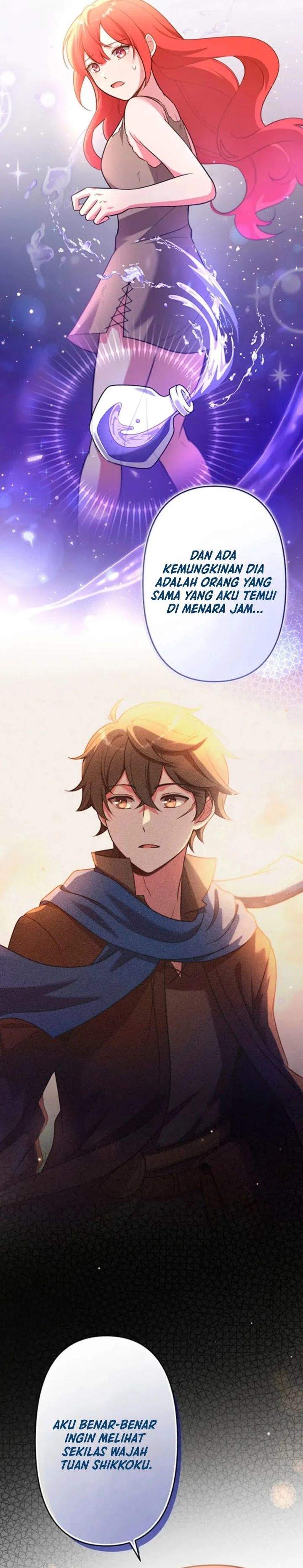 Yarikon de Ita Game Sekai no Akuyaku Mob ni Tensei Shimashita ~Game Chishiki Tsukatte Kimama ni Iki Tetara, Nazeka Aritoarayuru Tokoro de na ga Shirewatatte Ita~ Chapter 12