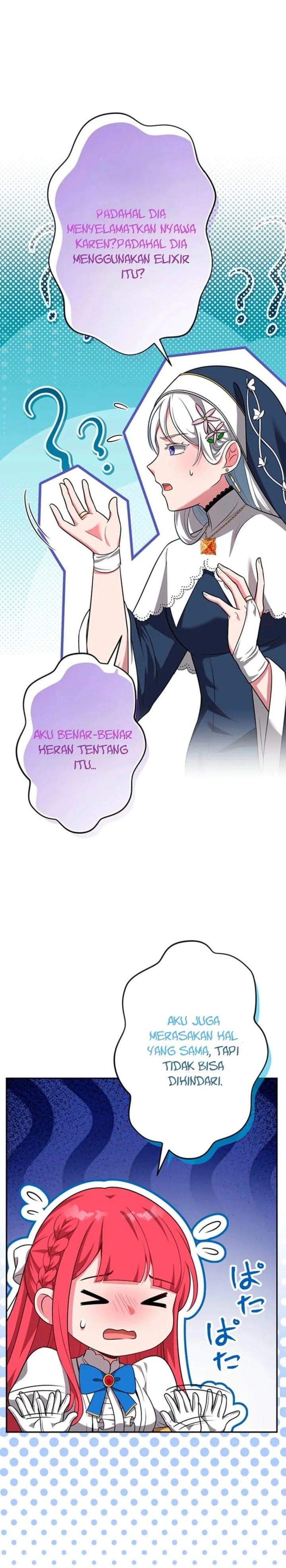 Yarikon de Ita Game Sekai no Akuyaku Mob ni Tensei Shimashita ~Game Chishiki Tsukatte Kimama ni Iki Tetara, Nazeka Aritoarayuru Tokoro de na ga Shirewatatte Ita~ Chapter 14