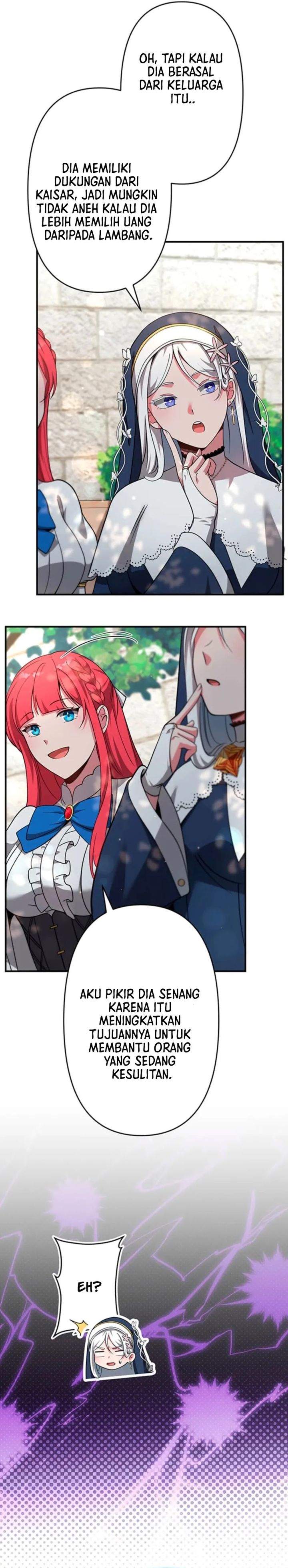 Yarikon de Ita Game Sekai no Akuyaku Mob ni Tensei Shimashita ~Game Chishiki Tsukatte Kimama ni Iki Tetara, Nazeka Aritoarayuru Tokoro de na ga Shirewatatte Ita~ Chapter 14