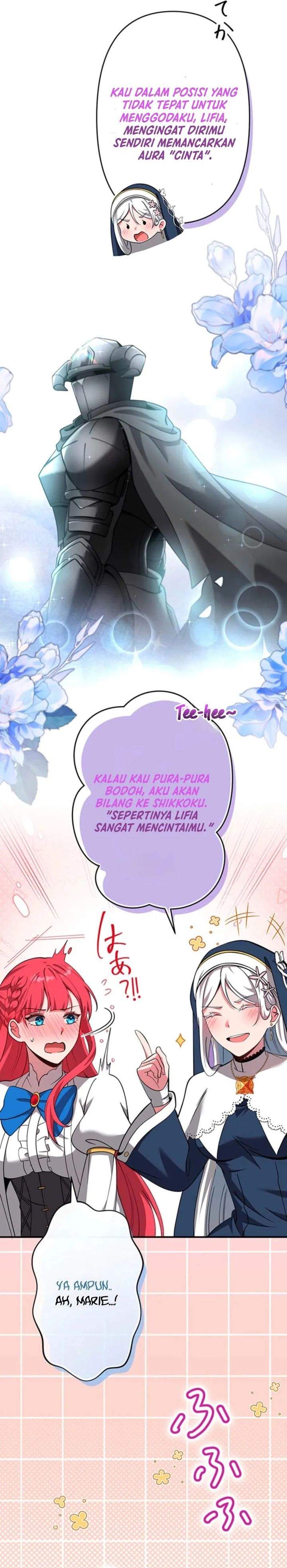 Yarikon de Ita Game Sekai no Akuyaku Mob ni Tensei Shimashita ~Game Chishiki Tsukatte Kimama ni Iki Tetara, Nazeka Aritoarayuru Tokoro de na ga Shirewatatte Ita~ Chapter 14