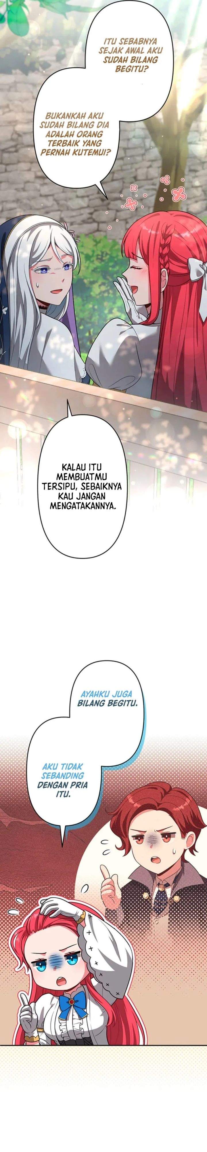 Yarikon de Ita Game Sekai no Akuyaku Mob ni Tensei Shimashita ~Game Chishiki Tsukatte Kimama ni Iki Tetara, Nazeka Aritoarayuru Tokoro de na ga Shirewatatte Ita~ Chapter 14