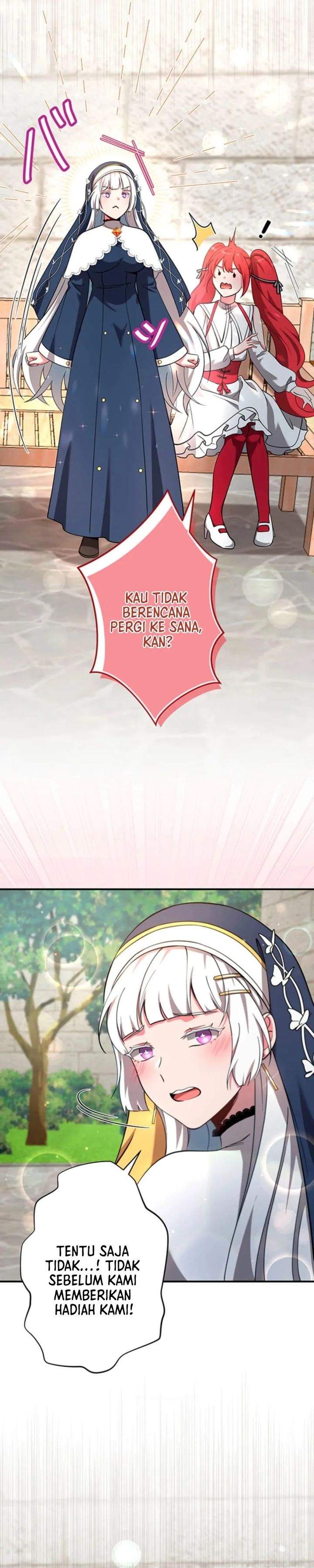 Yarikon de Ita Game Sekai no Akuyaku Mob ni Tensei Shimashita ~Game Chishiki Tsukatte Kimama ni Iki Tetara, Nazeka Aritoarayuru Tokoro de na ga Shirewatatte Ita~ Chapter 14