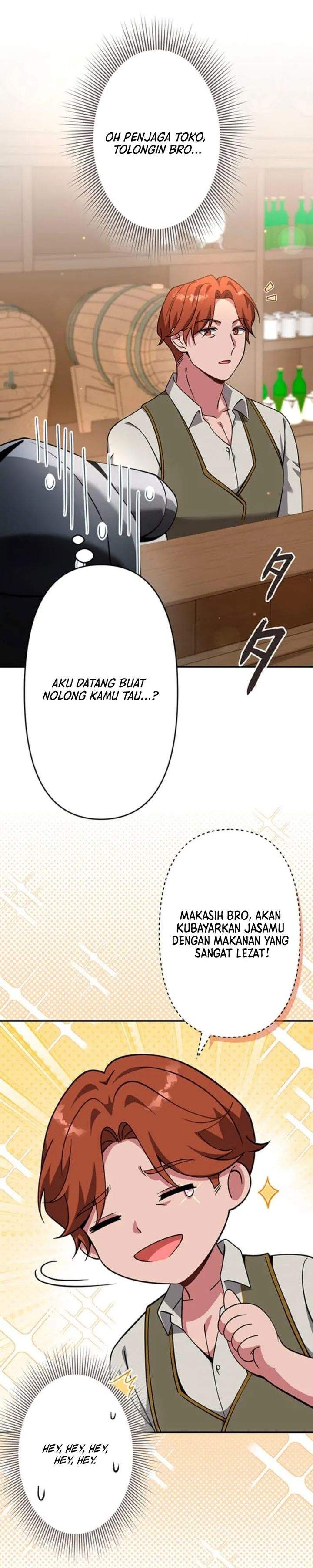 Yarikon de Ita Game Sekai no Akuyaku Mob ni Tensei Shimashita ~Game Chishiki Tsukatte Kimama ni Iki Tetara, Nazeka Aritoarayuru Tokoro de na ga Shirewatatte Ita~ Chapter 15