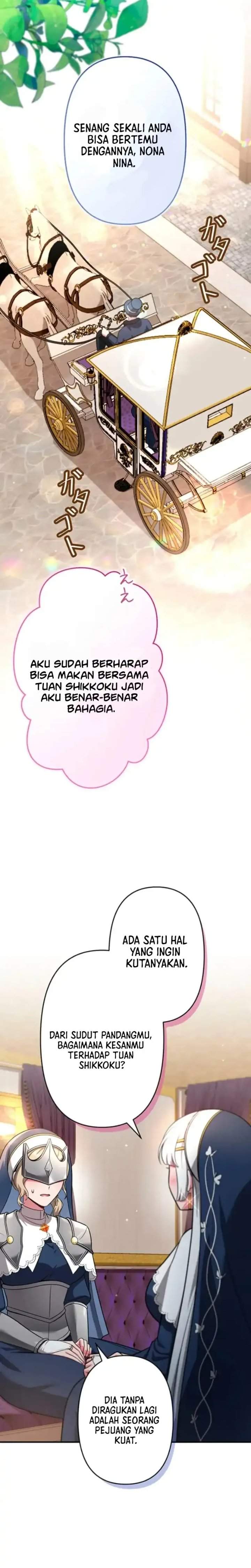 Yarikon de Ita Game Sekai no Akuyaku Mob ni Tensei Shimashita ~Game Chishiki Tsukatte Kimama ni Iki Tetara, Nazeka Aritoarayuru Tokoro de na ga Shirewatatte Ita~ Chapter 16