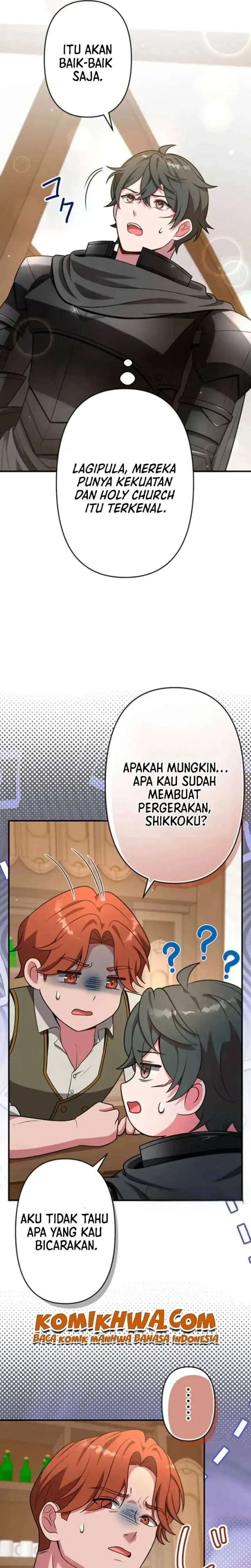 Yarikon de Ita Game Sekai no Akuyaku Mob ni Tensei Shimashita ~Game Chishiki Tsukatte Kimama ni Iki Tetara, Nazeka Aritoarayuru Tokoro de na ga Shirewatatte Ita~ Chapter 17