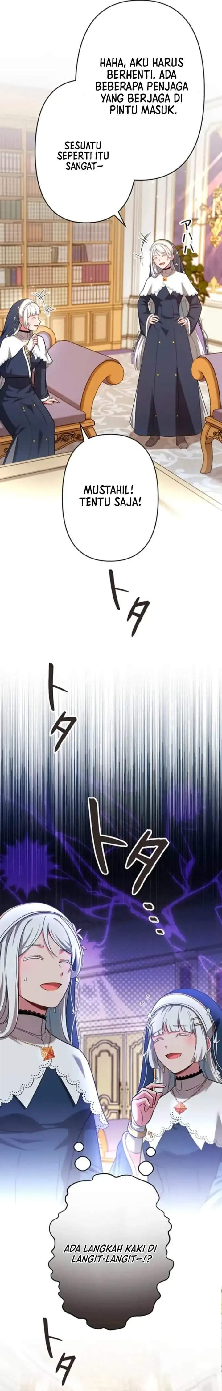 Yarikon de Ita Game Sekai no Akuyaku Mob ni Tensei Shimashita ~Game Chishiki Tsukatte Kimama ni Iki Tetara, Nazeka Aritoarayuru Tokoro de na ga Shirewatatte Ita~ Chapter 17