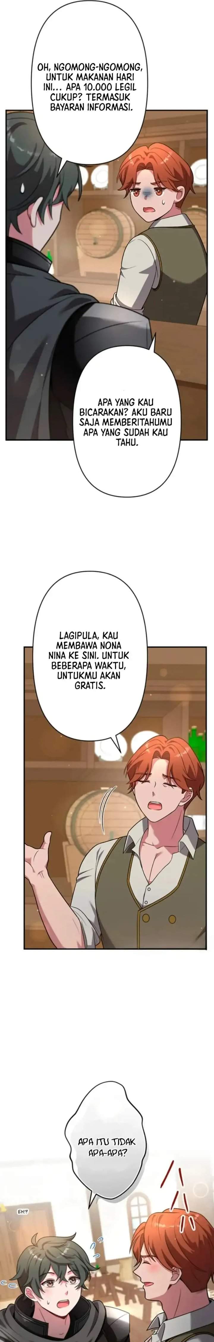 Yarikon de Ita Game Sekai no Akuyaku Mob ni Tensei Shimashita ~Game Chishiki Tsukatte Kimama ni Iki Tetara, Nazeka Aritoarayuru Tokoro de na ga Shirewatatte Ita~ Chapter 17